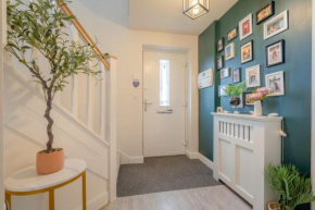 Foxglove Haven- 3-Bed Detached - Garden - Drive